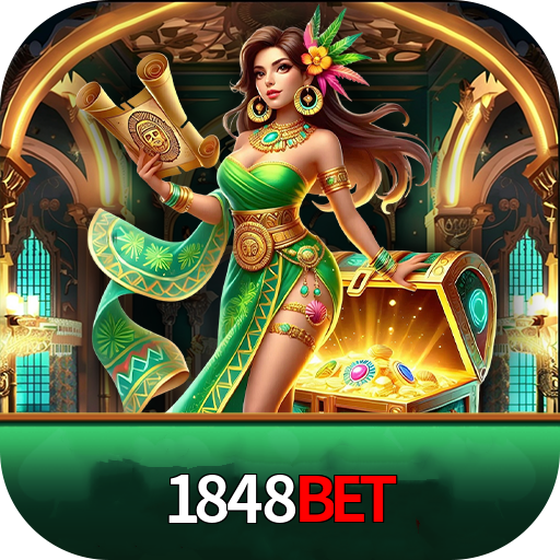 Logo 1848bet