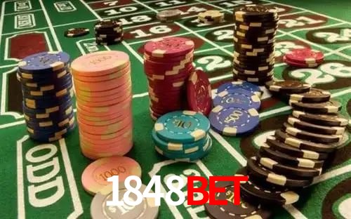 Exclusive Games 1848bet