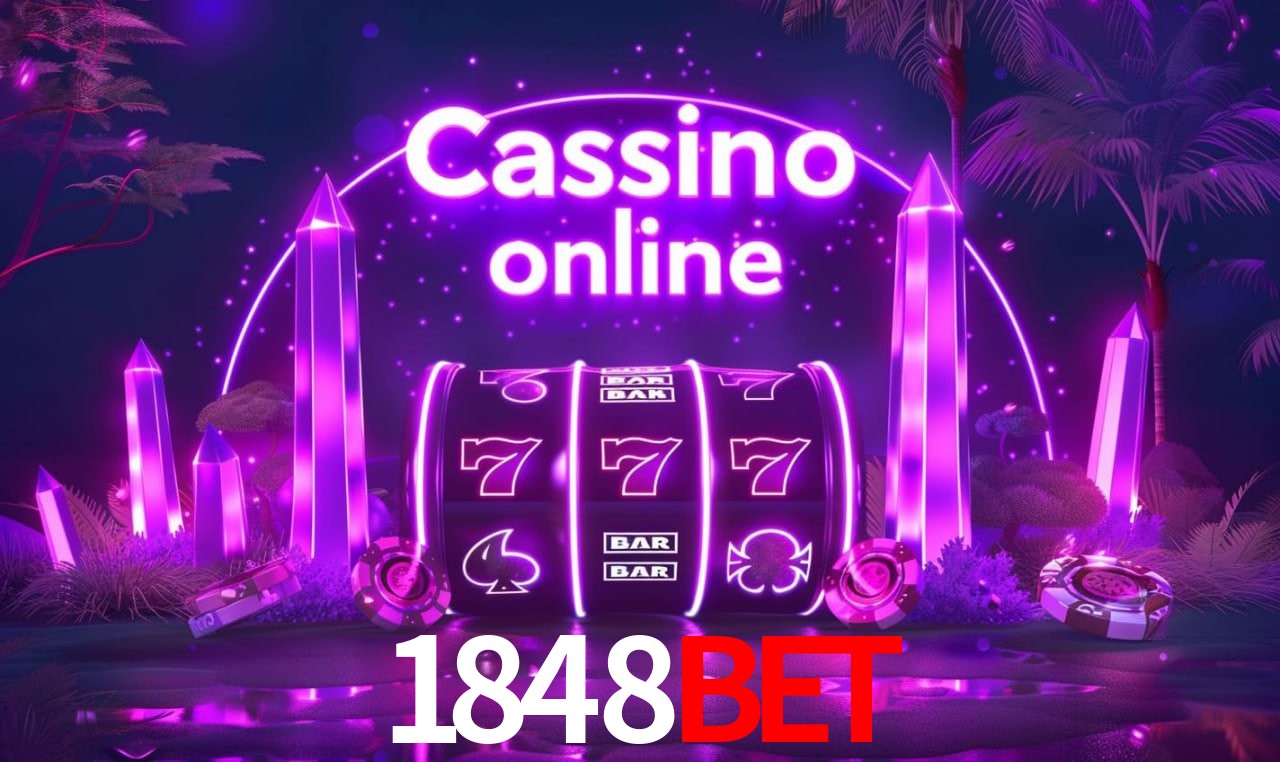 Account Benefits 1848bet