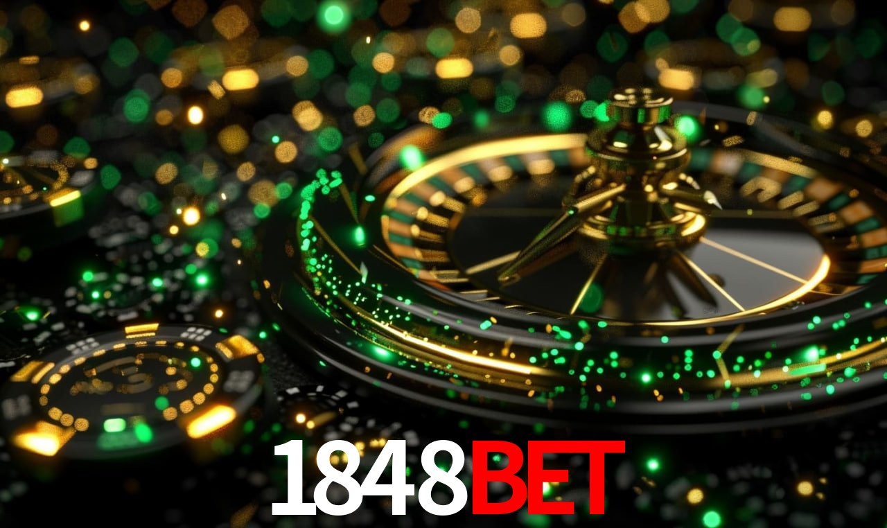 Exclusive Offers 1848bet