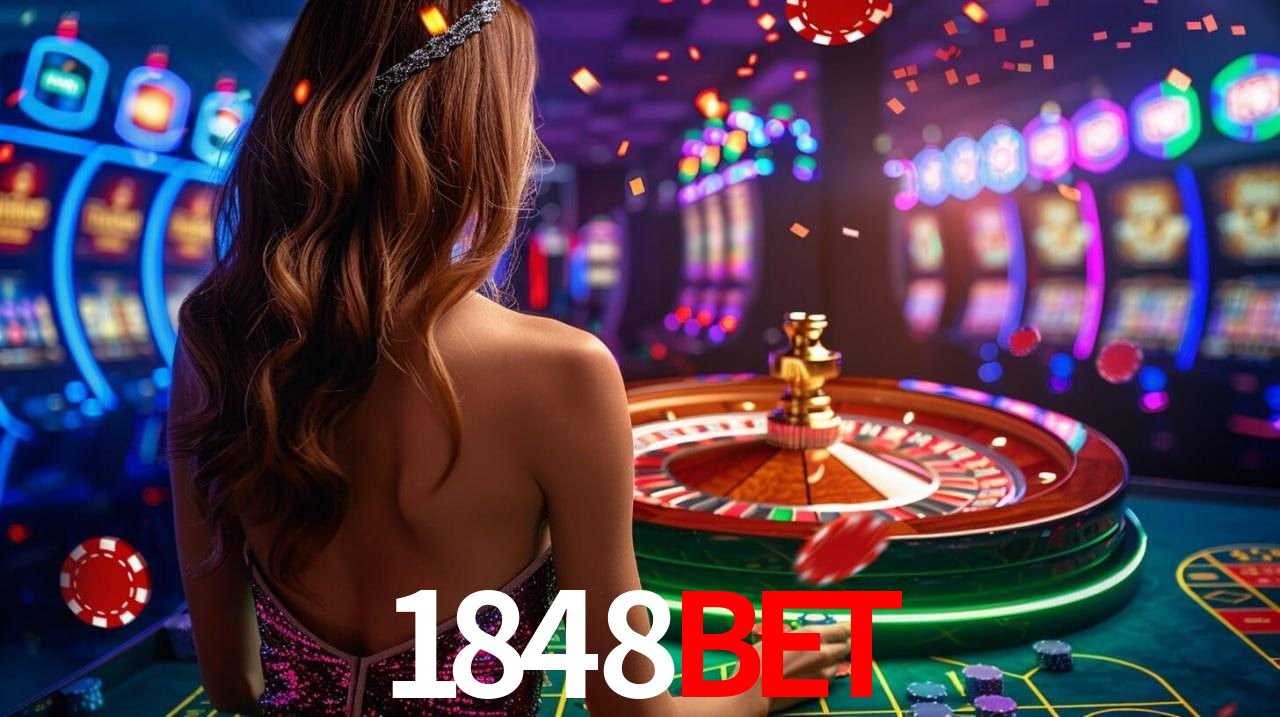 1848bet App Interface