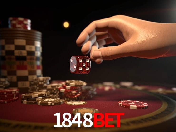 Games Directory 1848bet