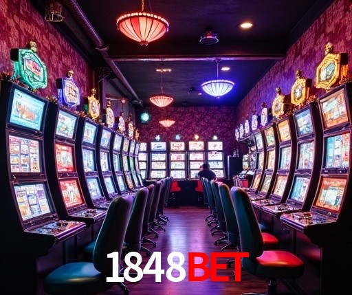 Seasonal Promotions 1848bet