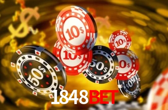 Statistics 1848bet