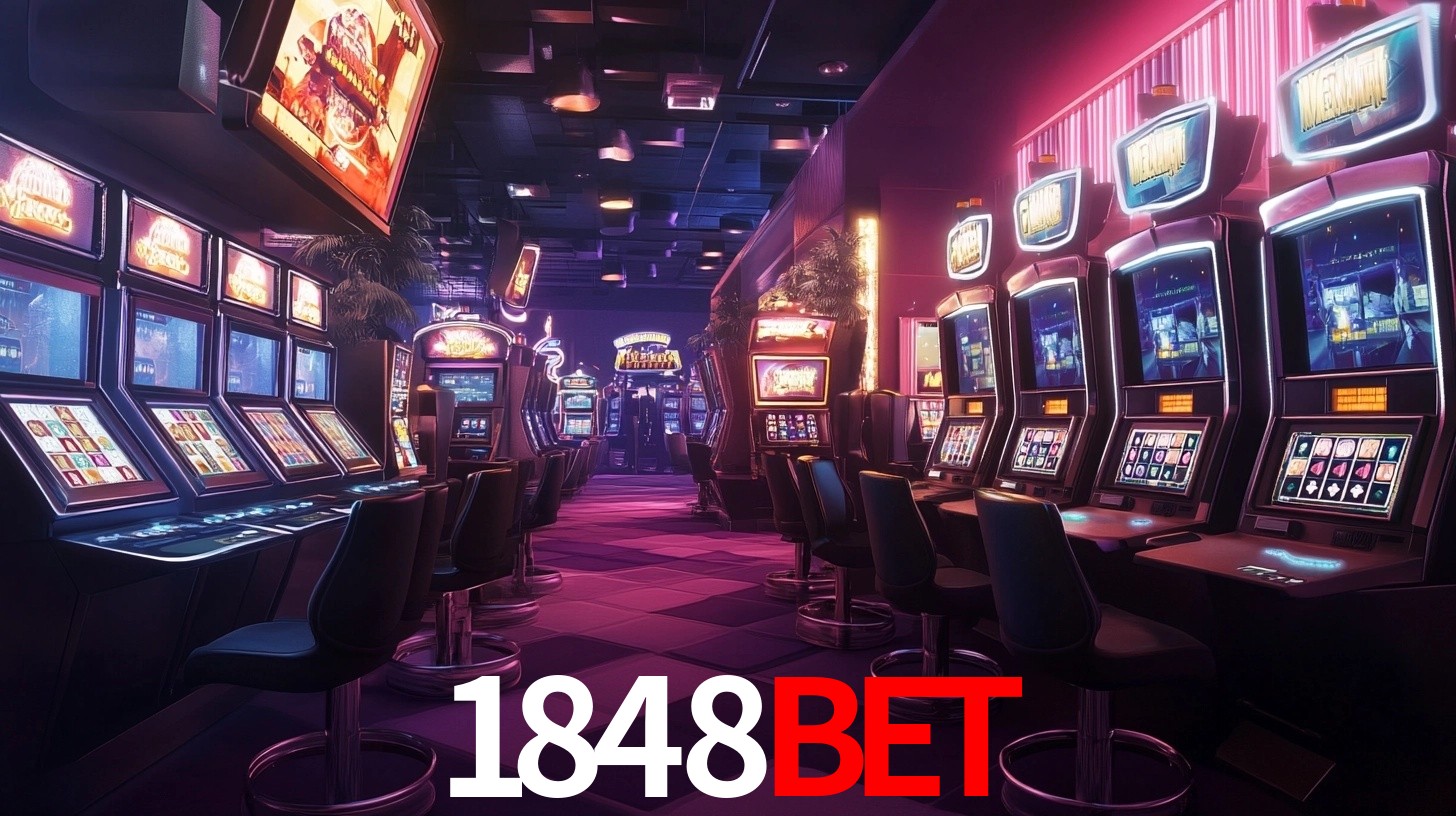Daily Bonuses 1848bet