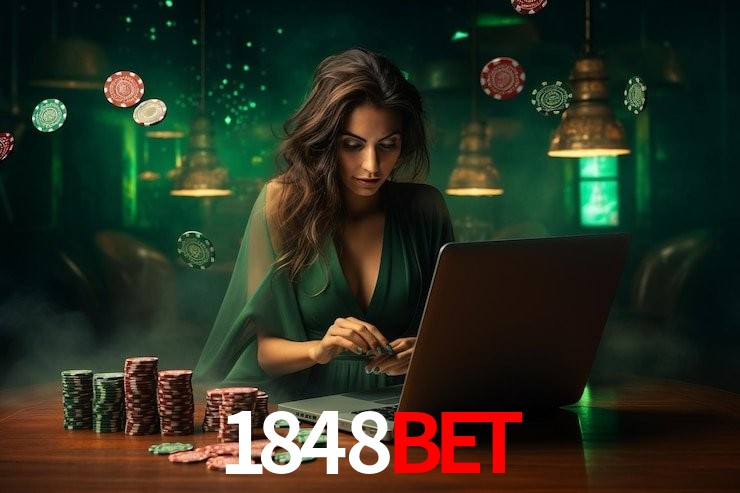 Premium Interface 1848bet
