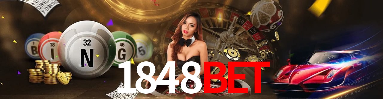Weekend Specials 1848bet