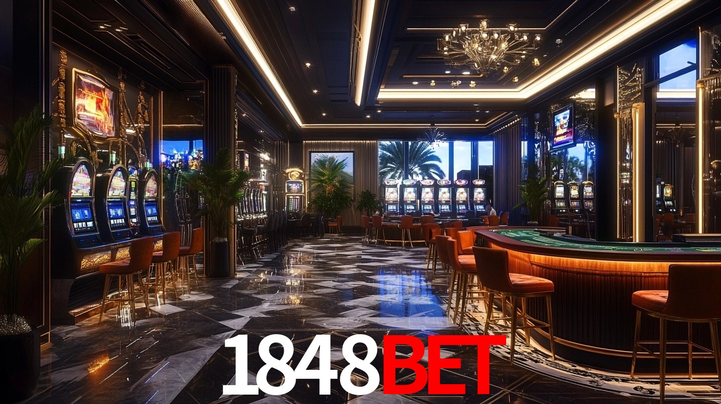 Programa VIP 1848bet