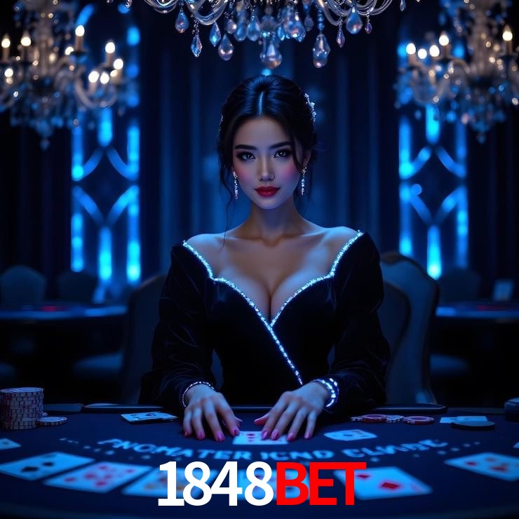 Game Providers 1848bet